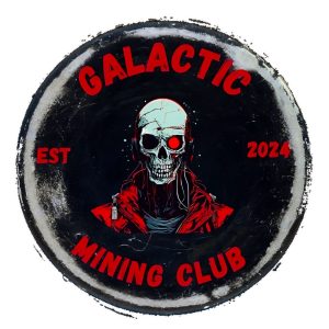 Galactic Mining Club